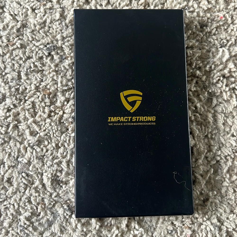 Iphone 15 green case